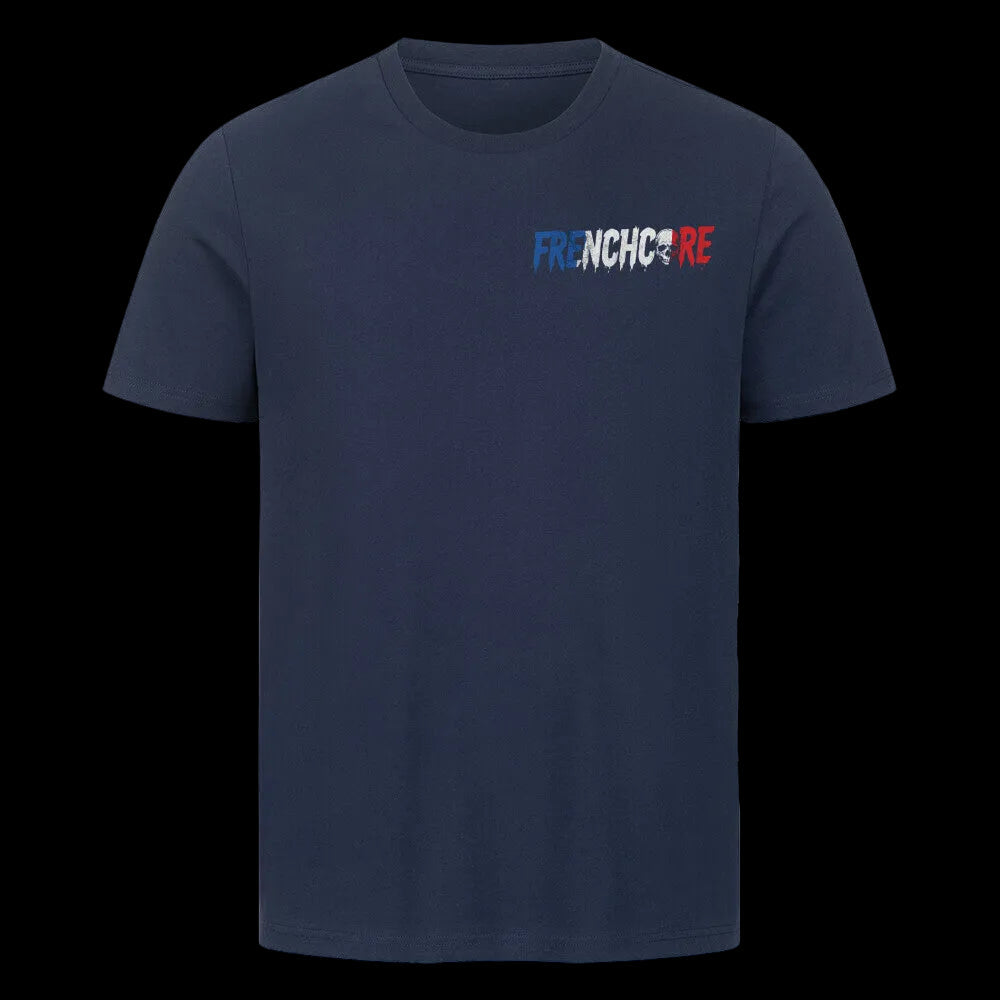 Image for color: french navy